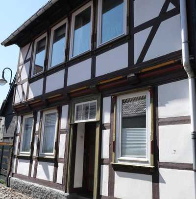 2024-0021 - Fachwerkhaus in der Altstadt von Goslar