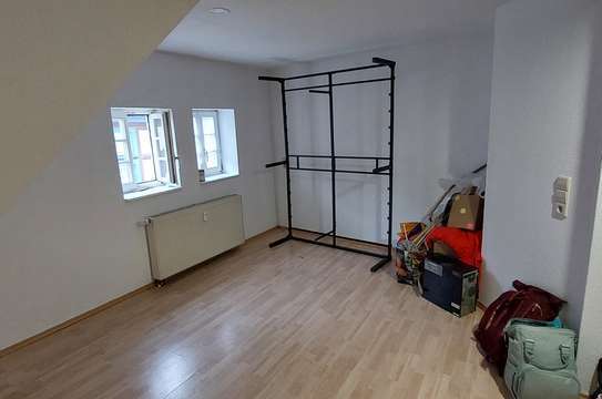 Gemütliches Apartment *stadtnah