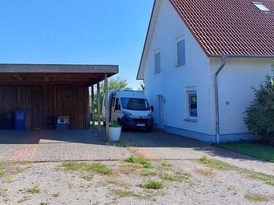 Gut isoliertes Haus - 115 m² - 4.0 Zi.
Preis: VB 250000€