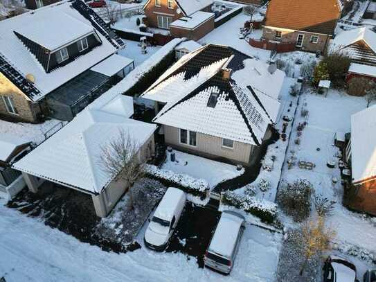 Schönes 4-Zimmer-Einfamilienhaus mit gehobener Innenausstattung zum Kauf in Itzehoe