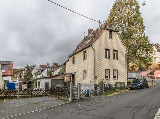 *Paul & Partner* SANIEREN ODER NEUBAU ! SIE HABEN DIE WAHL !