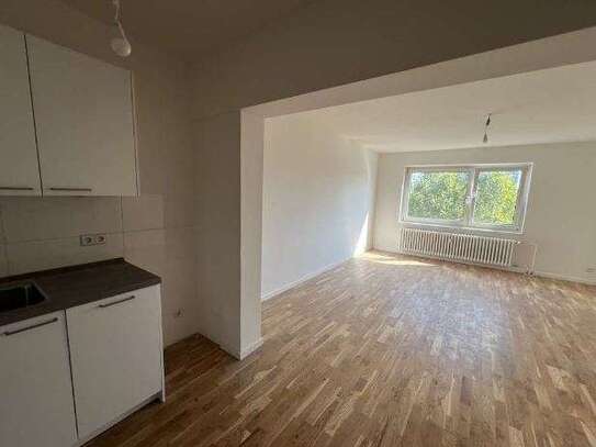 Neue Dachgeschosswohnung nahe KaDeWe mit großer Dachterasse in der Lietzenburgerstraße