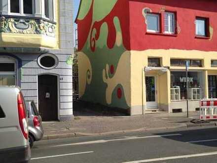Dachgeschoß 620€, 85 m², 3,5 Zimmer ralfchristoph@t-online.de