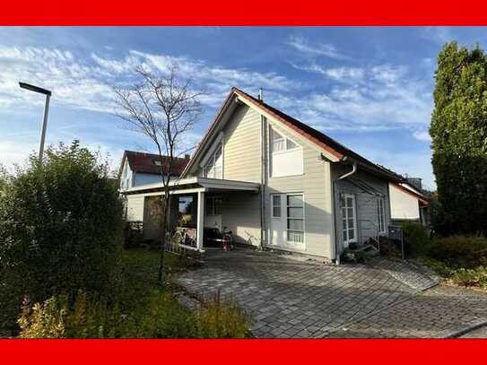 Traumhaus sucht neue Familie!