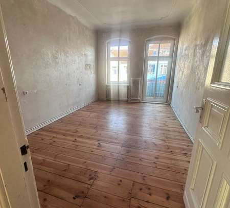 Nur Studenten!! Stilvolle 2-Zimmer-Wohnung mit Balkon