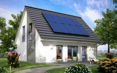 Starten Sie mit Scanhaus in Ihren Frühling 2024