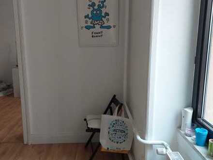 Schöne 1-Zimmer-Wohnung mit EBK in Frankfurt