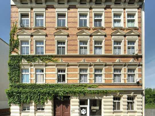 +++ZÖGERN SIE NICHT!+++Single- oder Pärchenwohnung mit Tageslichtduschbad+++