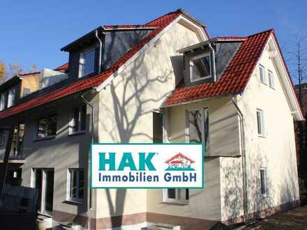 TOP-Wohnung in der Dortmunder Gartenstadt (Sackgasse)