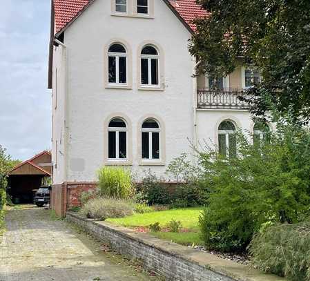 Villa in bevorzugter Lage