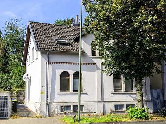 Stadthaus in zentraler Lage