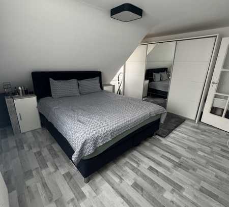 Vollständig renovierte 3-Zimmer-Wohnung mit EBK in Stuttgart-Vaihingen