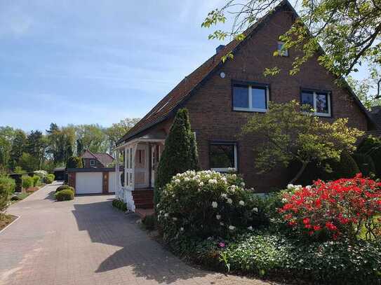 4-Zimmer-Wohnung für in Adendorf