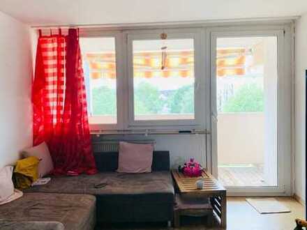 Exklusive 3-Zimmer-Wohnung in Erlangen- Büchenbach