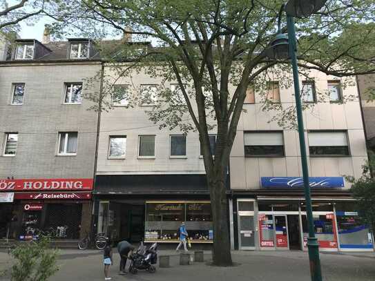 2,5 Zimmer DG in Duisburg-Neumühl