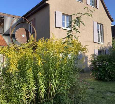 Einfamilienhaus in Aidlingen