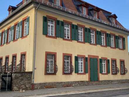 Sehr schönes, zentral gelegenes Barockzimmer-Apartment in Bad Nauheim