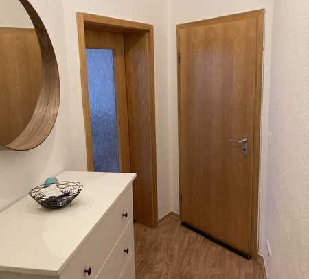 Freundliche und gepflegte 2,5-Zimmer-Wohnung in Hannover Döhren