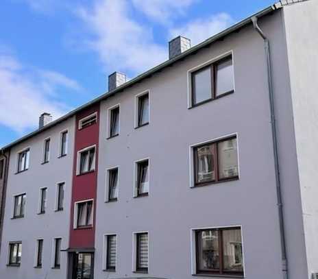 Gut vermietetes 8- Familienhaus in Mülheim- Styrum