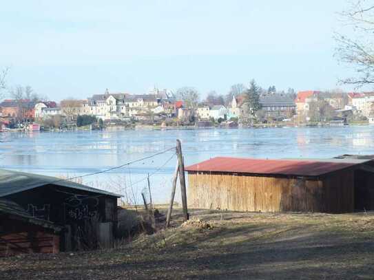 Wohnen am See! Voll erschlossene Baugrundstücke am Baalensee zu verkaufen!