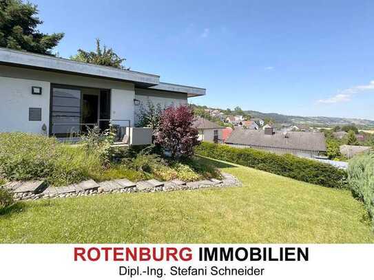 RESERVIERT - Wohnen auf einer Etage - Bungalow als Alternative zur Eigentumswohnung in Rotenburg