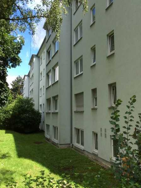 Top Lage ! Schönes geschmackvoll eingerichtetes Apartment in Stadtlage