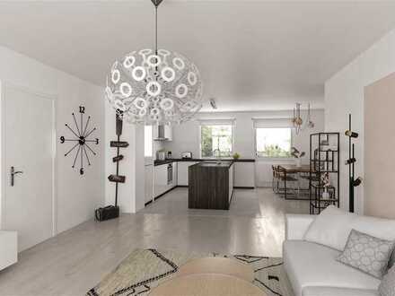 4-Zimmer-Wohnung mit Südbalkon - Ideal für Eigennutzer & Kapitalanleger
