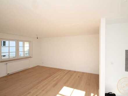 Neu renoviert ! 2-Zimmer Wohnung in Trossingen
