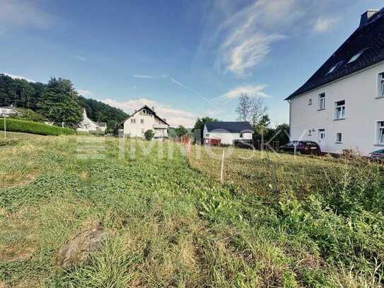 Baugrundstück 655m² in Waldbrunn (Ellar) – Ruhige und zentrale Lage