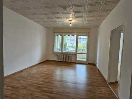 2-Zimmer-Wohnung mit Balkon in Berlin Mariendorf (Tempelhof)