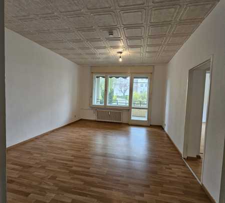 2-Zimmer-Wohnung mit Balkon in Berlin Mariendorf (Tempelhof)