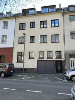 3 ZKD, Dusche , GWC, Balkon