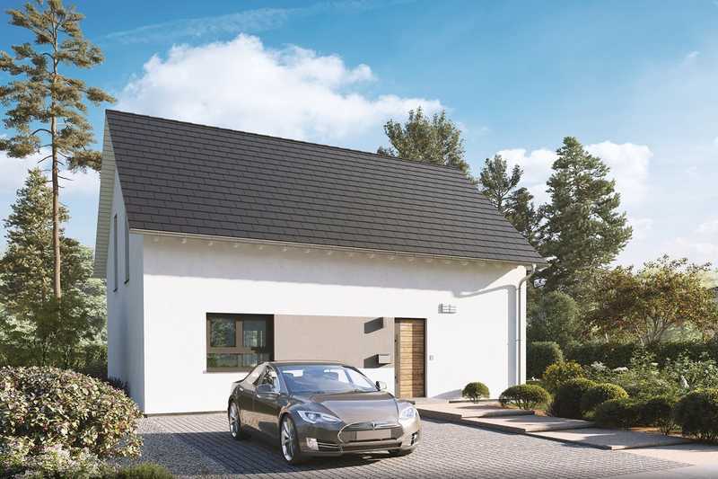 Ihr Zuhause in Krefeld: Individuell geplant, nachhaltig gebaut!