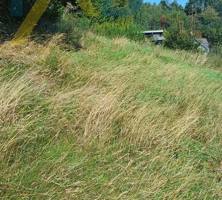 Baugrundstück Erschlossen