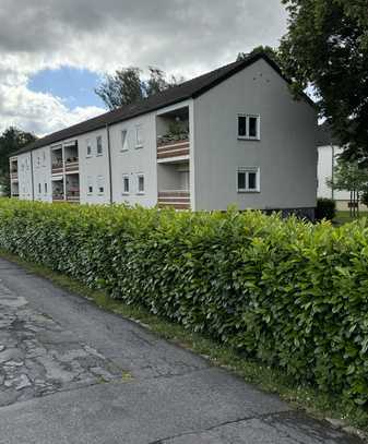 Gut geschnittene 3-Zimmer-Wohnung in Duisburg