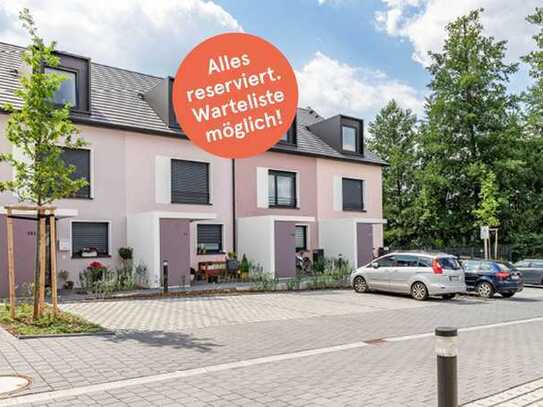 Alles reserviert! Warteliste möglich. Wir bringen Sie sicher in Ihr Zuhause: 145 m² in Oranienburg