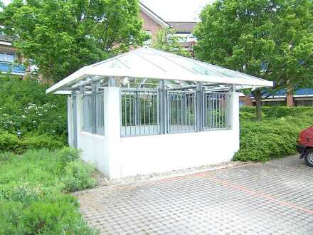 Stellplatz - stressfrei parken in Stadtfeld West