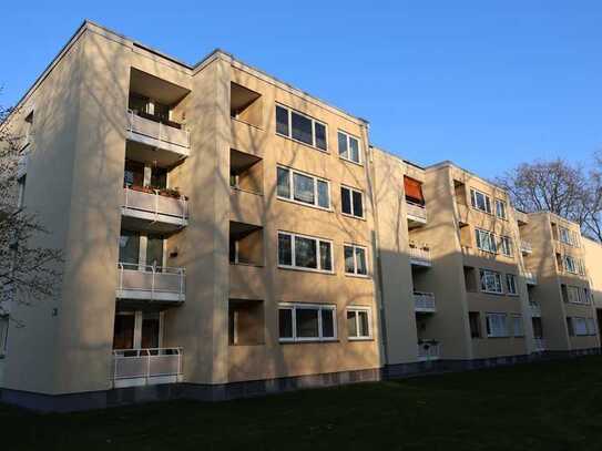 * BESTE SÜDLAGE * moderne 2-ZWG mit Loggia