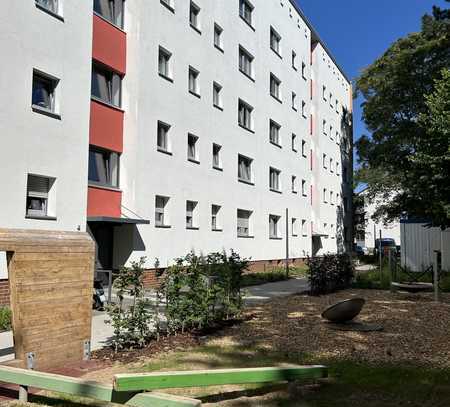 Familien aufgepasst: Moderne 4-Zimmer-Wohnung in grüner Lage zu vermieten!