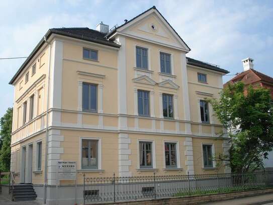 Sonnige, stadtnahe Wohnung in Nördlingen