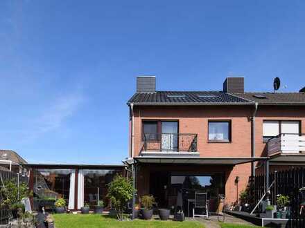 *Ein HAUS mit HERZ und SEELE - 1-FH mit Garten, Wintergarten und Doppelgarage in MG-GIESENKIRCHEN*