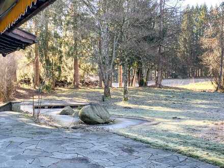 Arbeiten, wo andere Urlaub machen