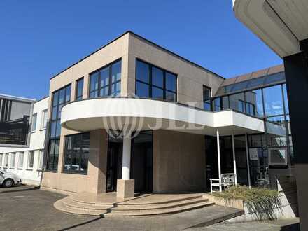Günstige Büroflächen vor den Toren Kölns