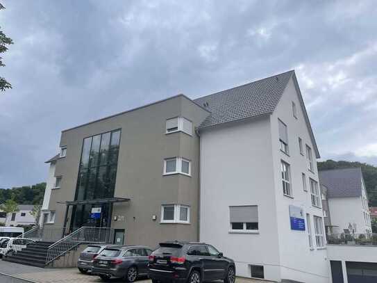 2-ZW Seniorenwohnung, Betreutes Wohnen, barrierefrei, 89173 Lonsee