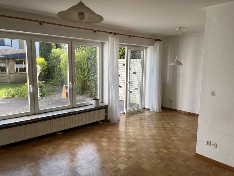 PROVISIONSFREI - Familienfreundliches Reihenmittelhaus mit Garten und Garage