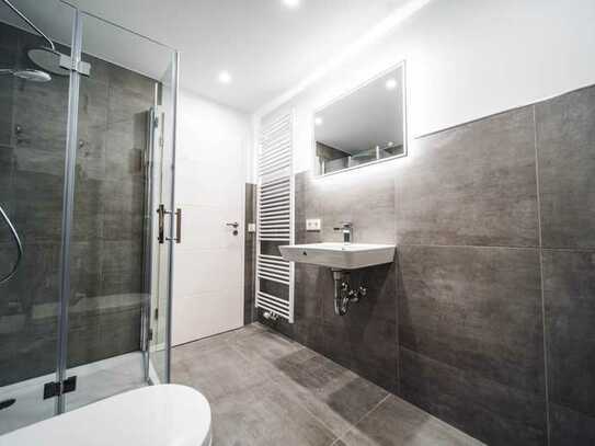 ++ Exklusive 3-ZKB Wohnung mit modernem Badezimmer! ++