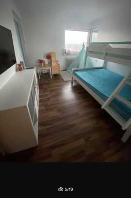 Schöne 2,5-Zimmer-Wohnung in 72108, Rottenburg
