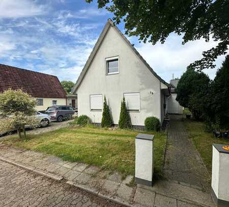 Exklusives Einfamilienhaus in Cuxhaven