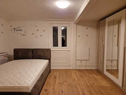 Möblierte 1-Zimmer Apartment in Esslingen sucht Nachmieter