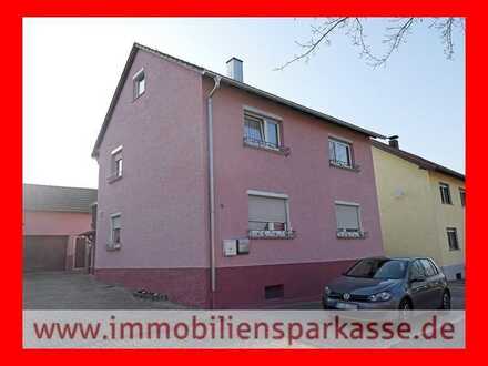 Fast wie im eigenen Haus!